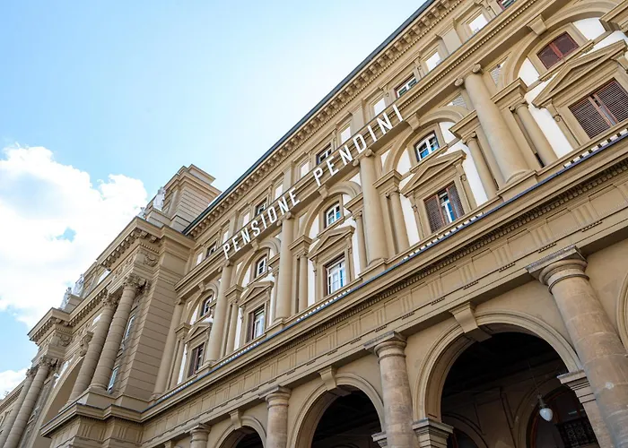 Hotel Pendini