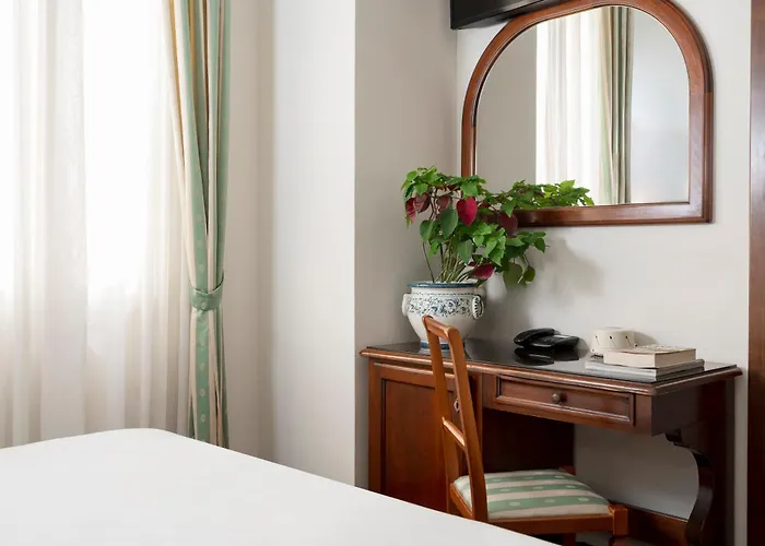 Hotel Boccaccio